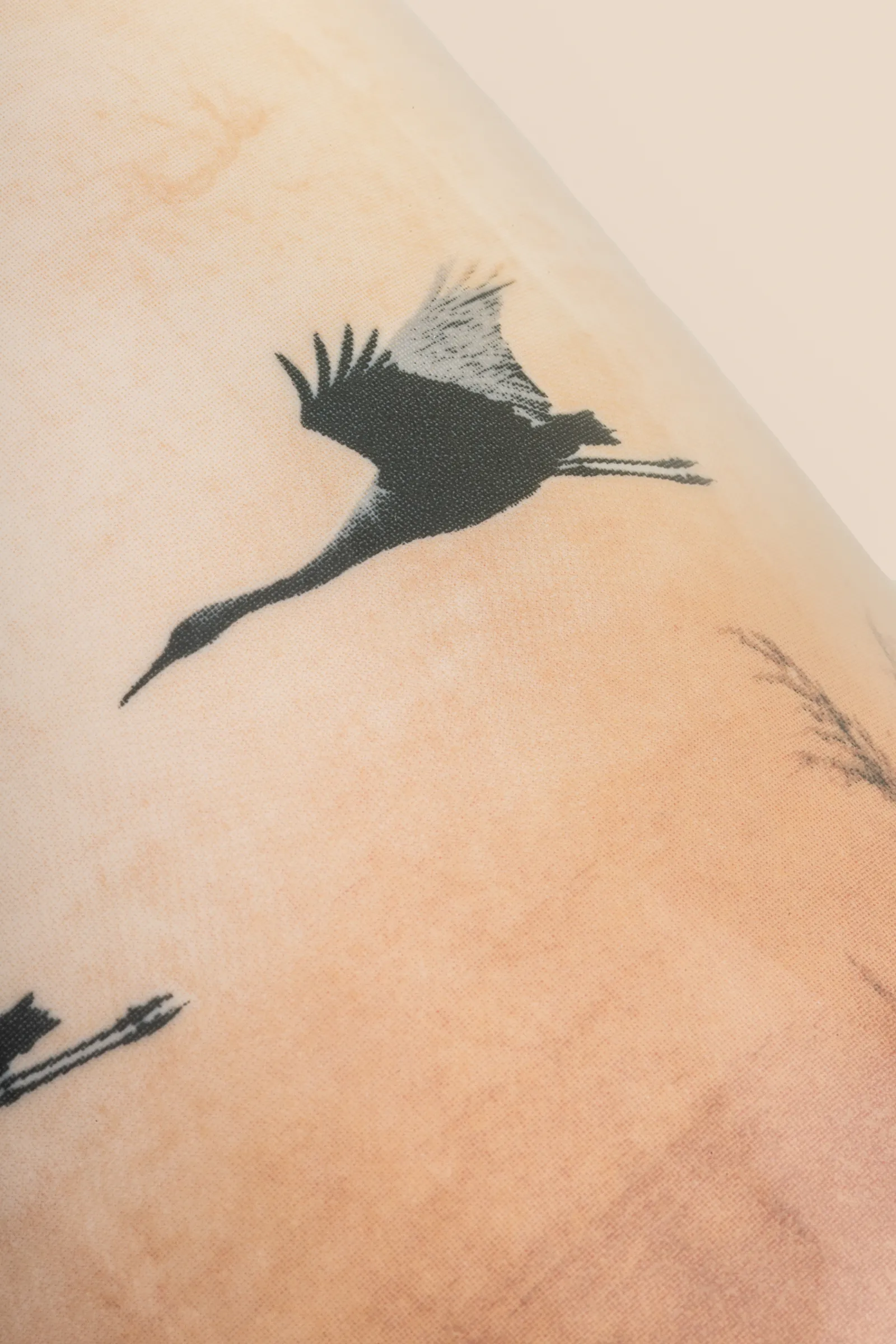 A View of Gentle Passage